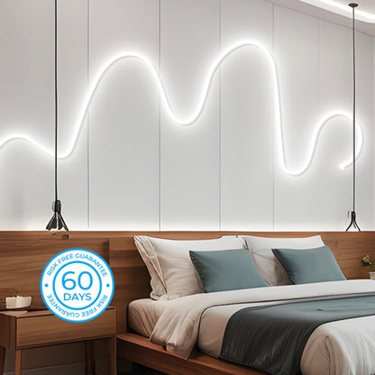 Cozycoyote™ Prestige Luminate LED Strips | Add a feeling of luxurious warmth to every room