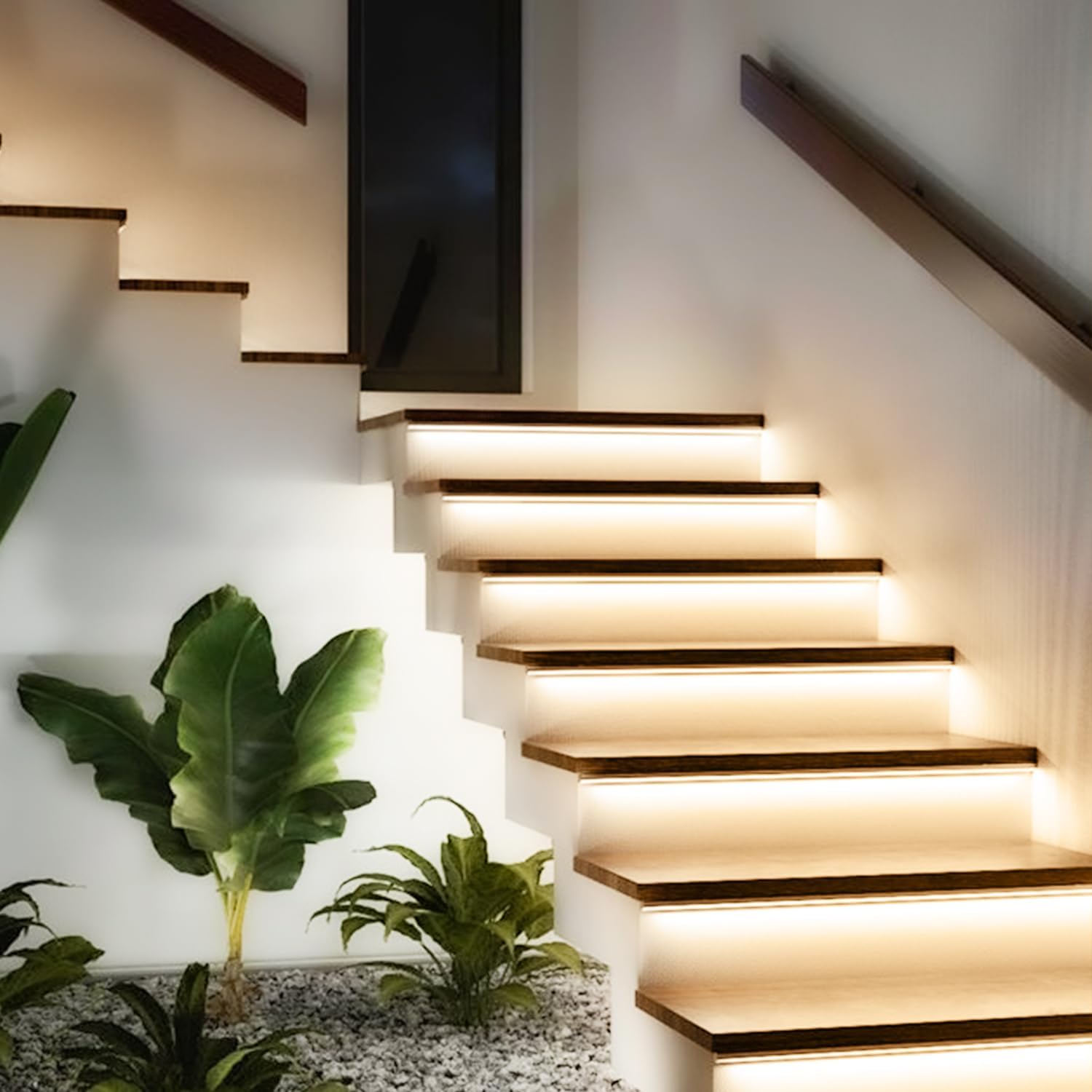 Cozycoyote™ Prestige Luminate LED Strips | Add a feeling of luxurious warmth to every room